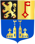Vught wapen
